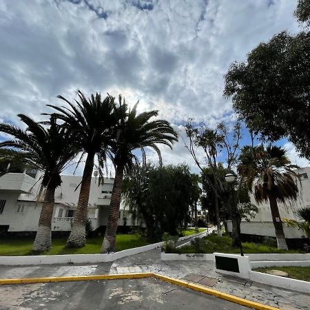 Casa Zoltan Apartman Costa Del Silencio Kültér fotó