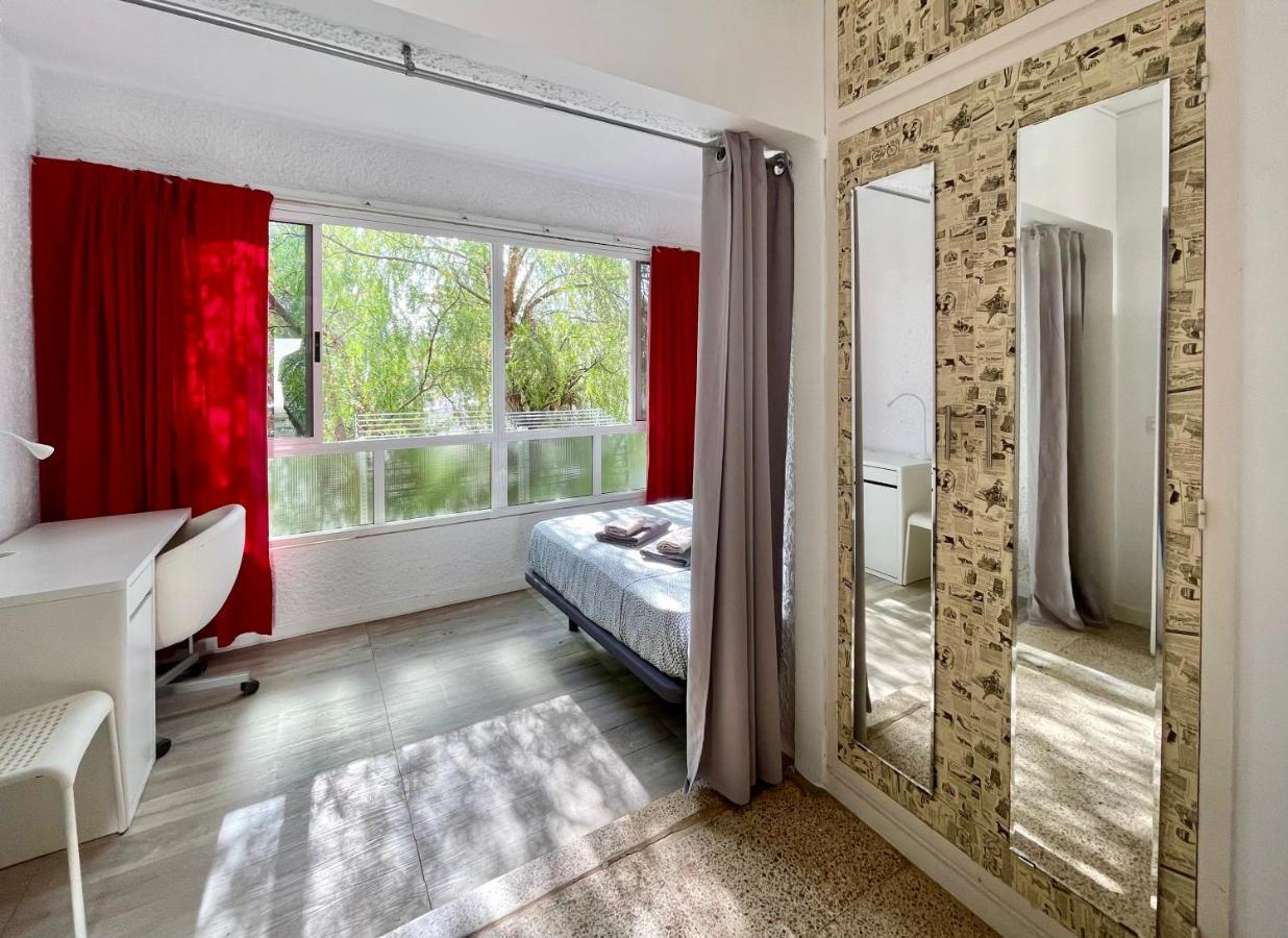Casa Zoltan Apartman Costa Del Silencio Kültér fotó