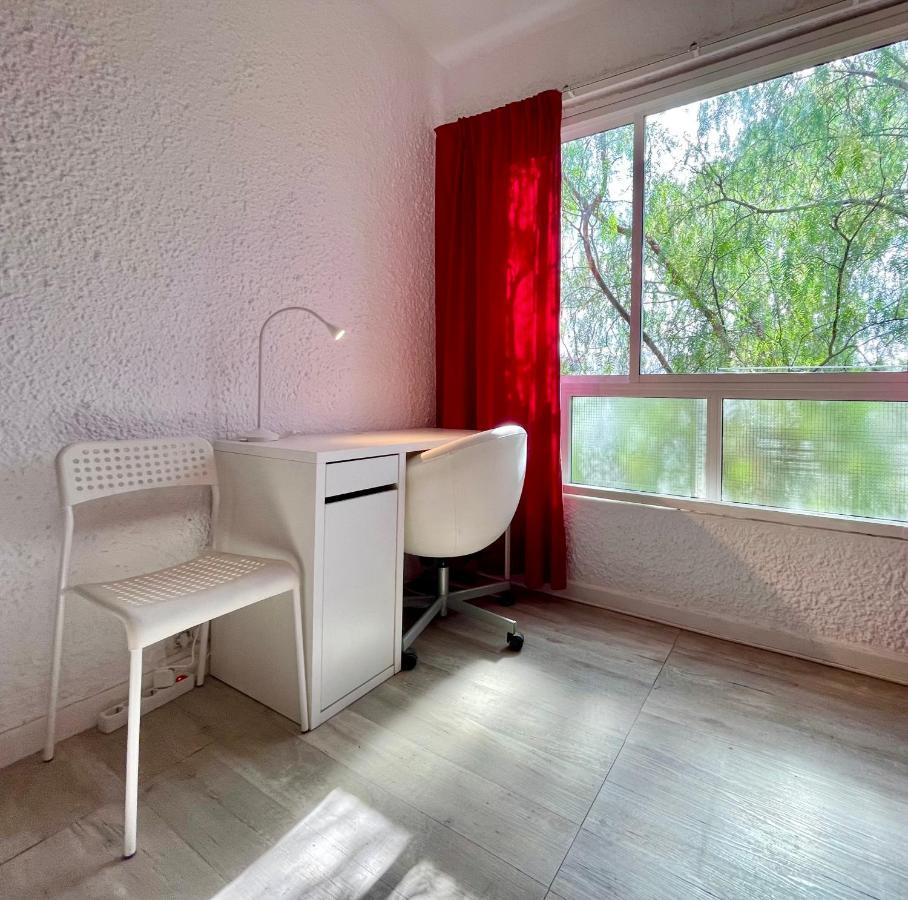 Casa Zoltan Apartman Costa Del Silencio Kültér fotó