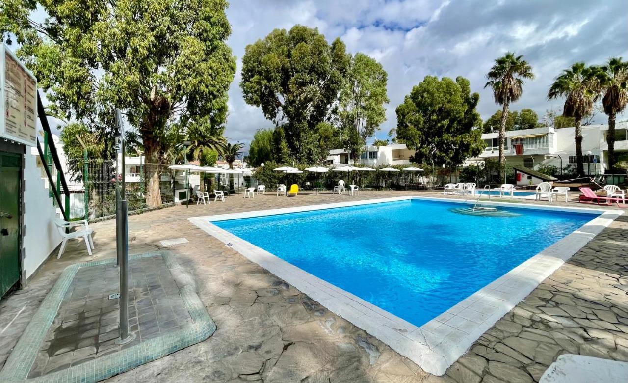 Casa Zoltan Apartman Costa Del Silencio Kültér fotó