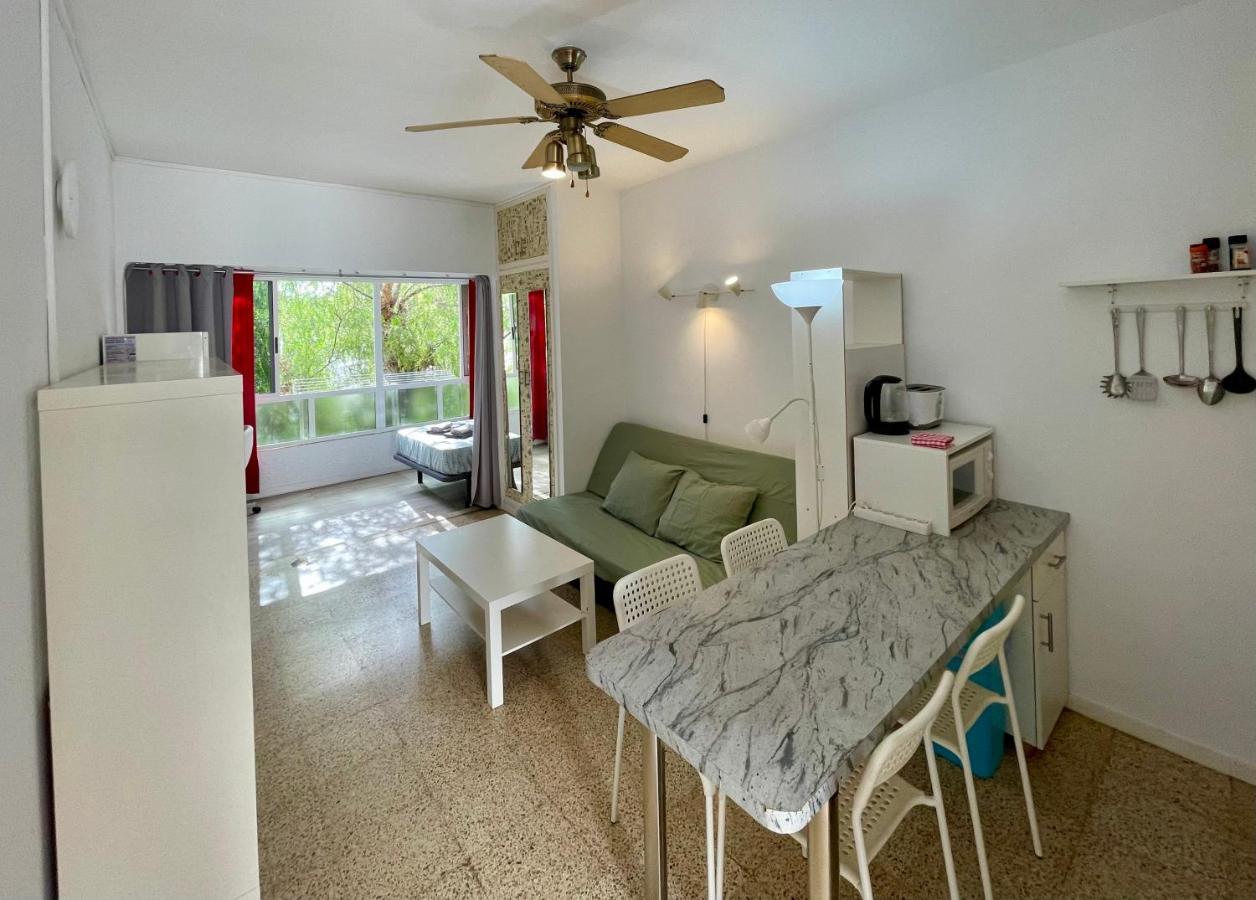 Casa Zoltan Apartman Costa Del Silencio Kültér fotó