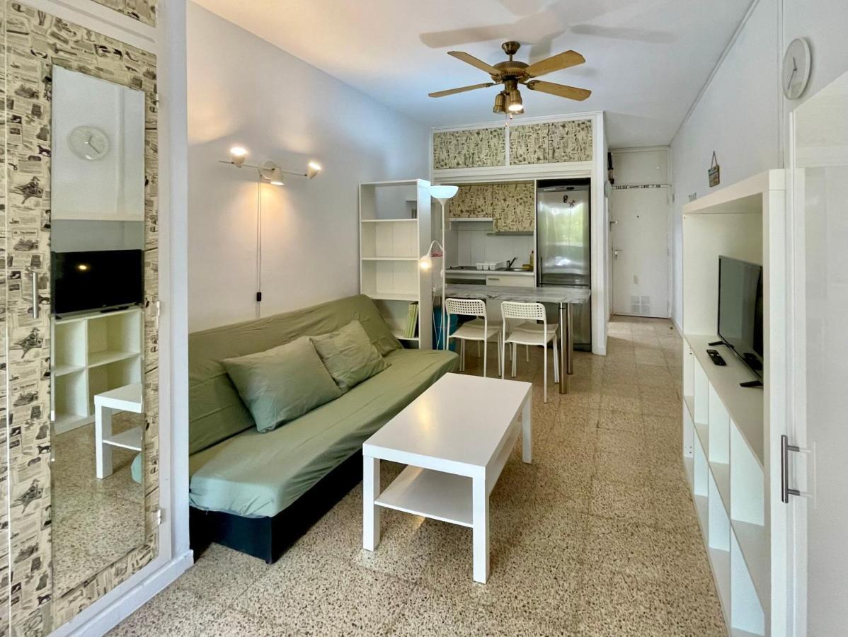 Casa Zoltan Apartman Costa Del Silencio Kültér fotó